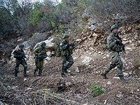 Десантники-резервисты из 226-й бригады