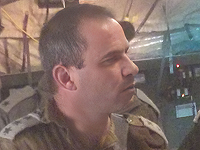 12 канал ИТВ: Начштаба 