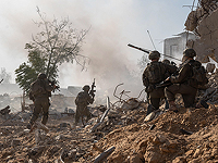 417-й день войны: ожидание перемирия в Ливане, операции в Газе, Иудее и Самарии. Хронология