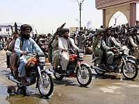 После визита Шойгу в Афганистан в Госдуму РФ внесен законопроект об отмене запрета 