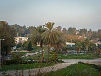 Сегодня в кибуце Яд Мордехай прозвучит учебная тревога