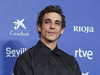 Автор сериала 