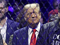 Трамп намерен начать каденцию с объявления торговой войны Канаде и Мексике