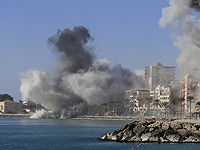 ВВС ЦАХАЛа ликвидировали в районе Тира командующего силами 