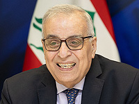 Глава МИД Ливана: 