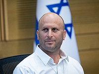 Депутат Кройзер корреспонденту Newsru.co.il: 