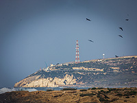 Ракетная тревога в Нагарии, Акко и окрестностях