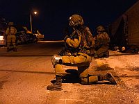 Действия ЦАХАЛа в Иудее и Самарии 27.11.2024: операции в Тубасе, Сальфите, Калькилии