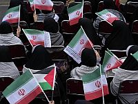 МИД Ирана приветствовал прекращение огня между Израилем и Ливаном, не упомянув 