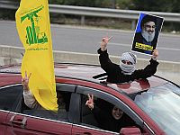 Первое нарушение: боевики 