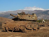 Соглашение о прекращении огня в Ливане: ваше мнение. Опрос Newsru.co.il