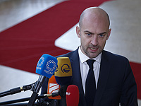 Глава МИД Франции выступил за предоставление 