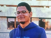 Внимание, розыск: пропал 29-летний Биньямин Электра из Бейт-Шемеша (найден)