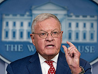 Трамп намерен назначить генерала Келлога спецпосланником США по Украине и России