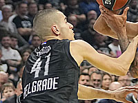 Баскетбол. Ям Мадар переходит из 