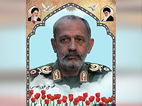 На севере Сирии убит иранский генерал. КСИР обвиняет