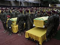 С начала войны Израиль уничтожил 176 высокопоставленных главарей 