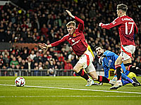 Лига Европы. Победа 