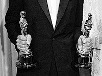 Неделя в кино: Израиль теряет шанс на 