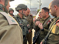 Теракт возде Ариэля. Среди раненых – четверо военнослужащих