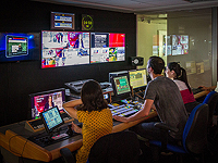 Ynet:   телеканалы 