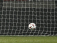 Чемпионат Франции. 