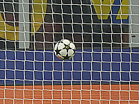 Чемпионат Испании. 