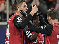 Сенсационный разгром 