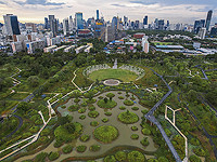 Штаб национальной безопасности обновил рекомендации для израильтян, находящихся в Таиланде