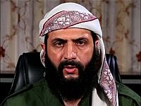 Распространяются слухи о гибели лидера 