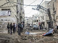 ЦАХАЛ: в Дженине был нанесен авиаудар по террористам, уничтожены четверо боевиков