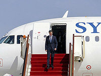 Вернувшись из Москвы, Асад обещал 