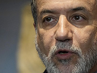 Глава МИД Ирана отправляется в Дамаск: 