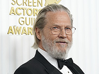 Актеру Джеффу Бриджесу из 