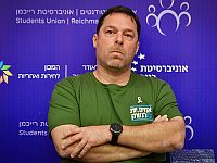 Исраэль Кац отменил призыв активиста 