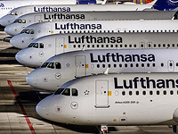 Прекращение огня не помогло: Lufthansa и ее 