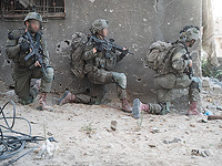 ЦАХАЛ продолжает 