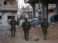 ЦАХАЛ отверг обвинения в 