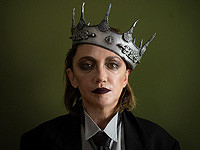 Евгения Додина: 