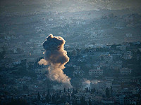 424-й день войны: ЦАХАЛ действует в Ливане и Сирии, операции в Газе, Иудее и Самарии. Хронология