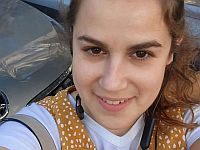 Внимание, розыск: пропала 28-летняя Мирьям Юнгрейз из Бней-Брака (найдена)