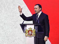 СМИ: председатель пророссийской 