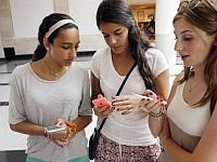 Летать, как