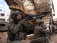 425-й день войны: операции в Газе, Иудее и Самарии. Хронология