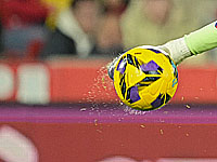 Кубок Испании. Сенсационное поражение 