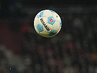 Дубль Гай Меламеда в ворота 