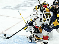 Впечатляющее возвращение 