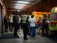 В Шфараме в результате попадания ракеты в дом один человек погиб и не менее шести человек ранены