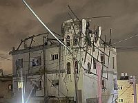 В результате ракетного обстрела Шфарама погибла 54-летняя Сафаа Кат Ауад