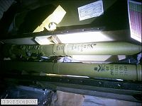 Wall Street Journal: 60-70% оружия, конфискованного у